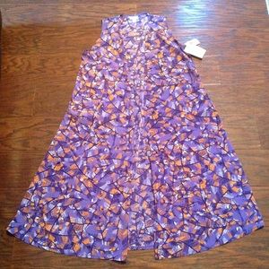 LuLaRoe Joy. Size‎ S. NWT!